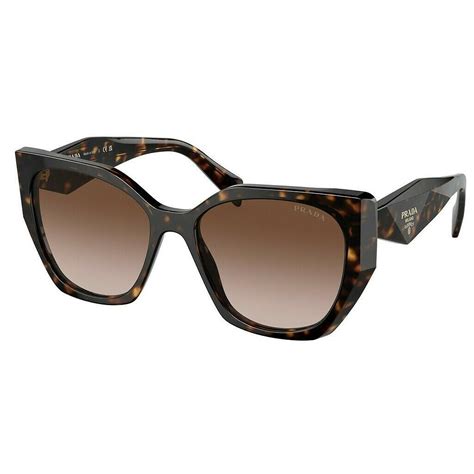 prada spr 19z|Prada PR 19ZS 2AU6S1 Sunglasses .